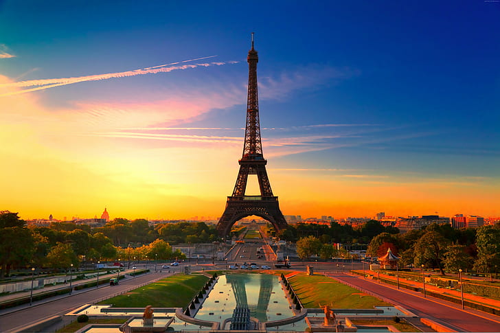 INSIDER’S GUIDE TO PARIS