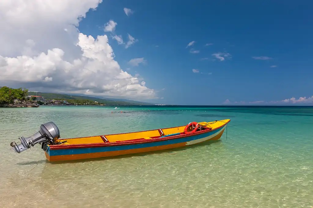 NEGRIL, JAMAICA