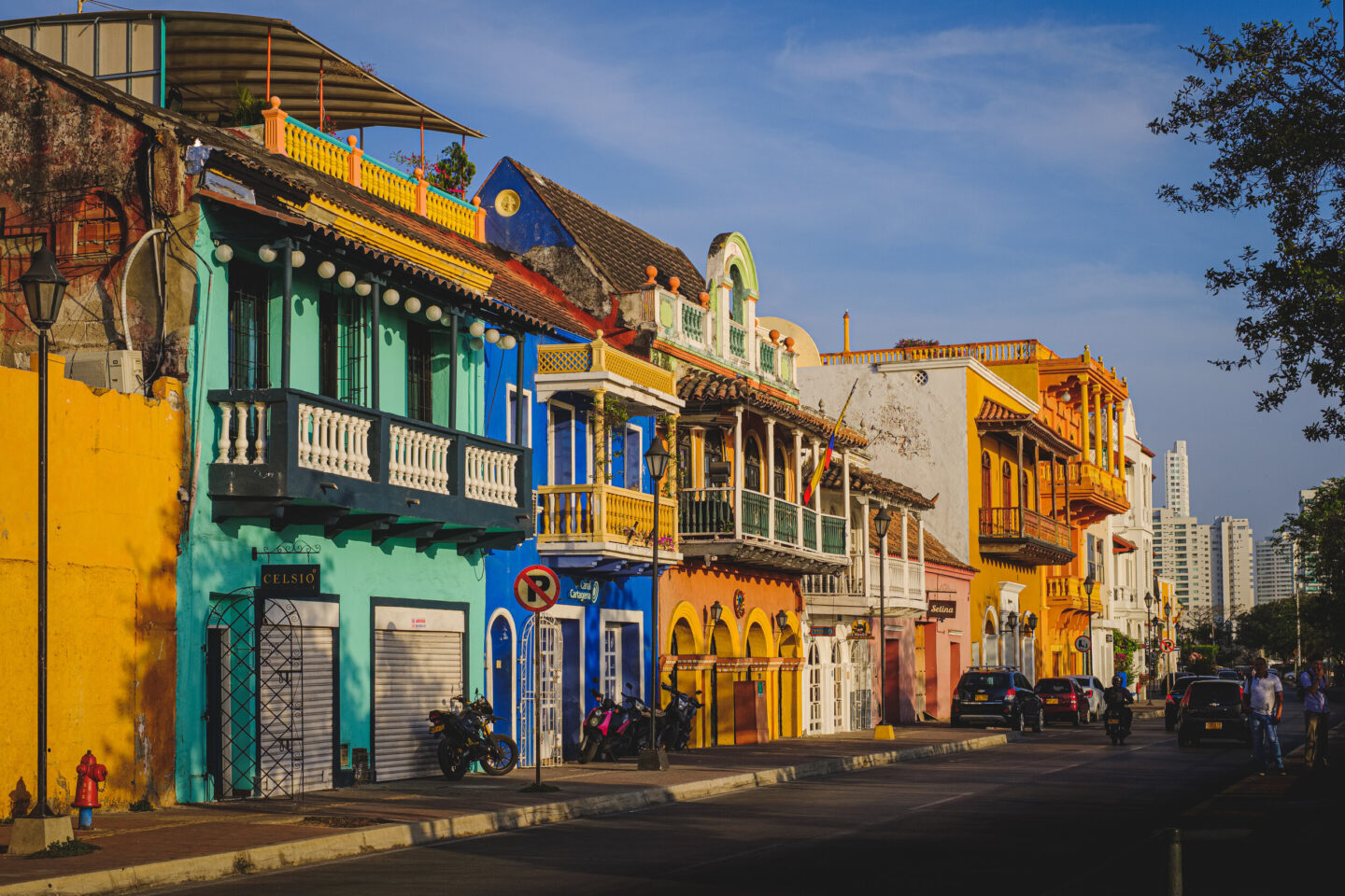 INSIDERS’S GUIDE TO CARTAGENA